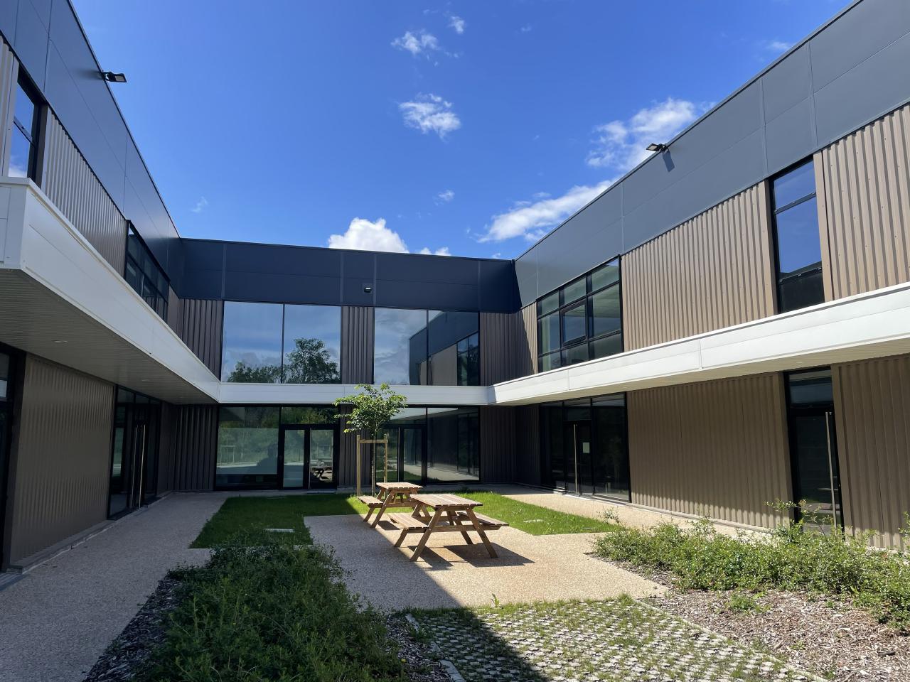 Local d'activité Mérignac 1409m² Location local d'activité Mérignac Gironde OLACT2201275 25